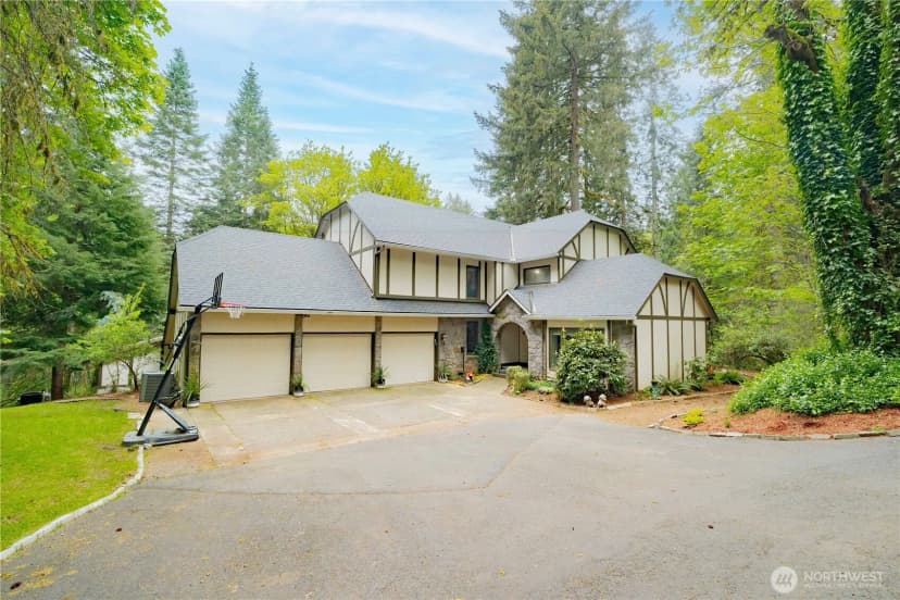 Property photo for 14435 Ne Valley View Lane, Battle Ground photo 2