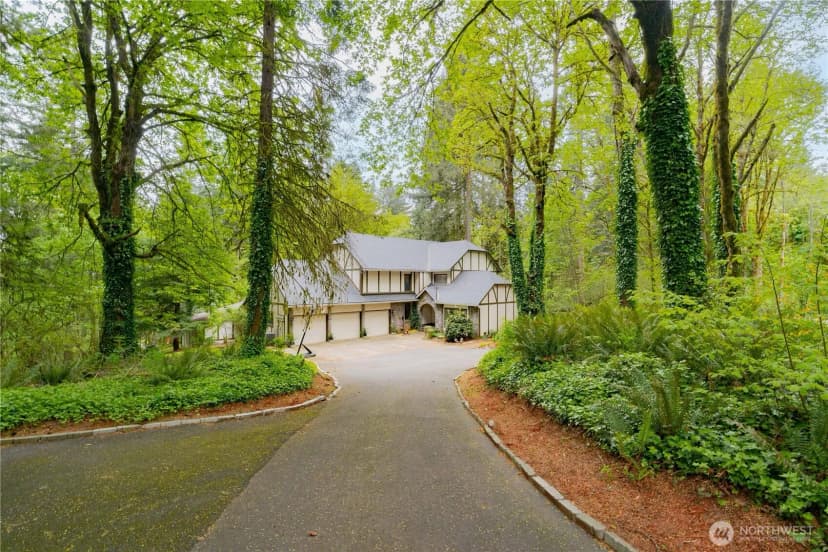 Property photo for 14435 Ne Valley View Lane, Battle Ground