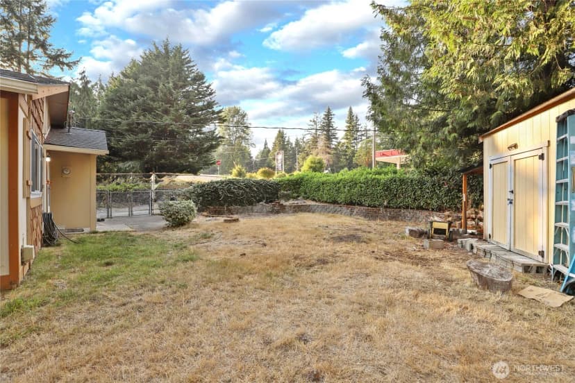 Property photo for 982 Sw Shannon Drive, Port Orchard photo 27