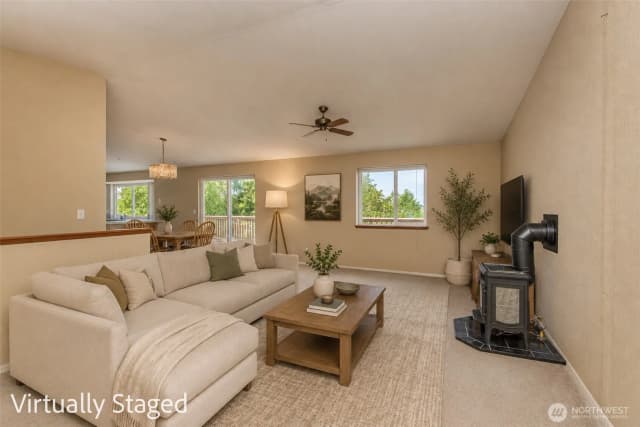Property photo for 99 Nebel Drive, Sequim photo 5