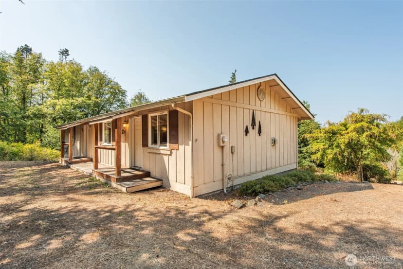Property photo for 99 Nebel Drive, Sequim photo 2