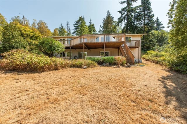 Property photo for 99 Nebel Drive, Sequim