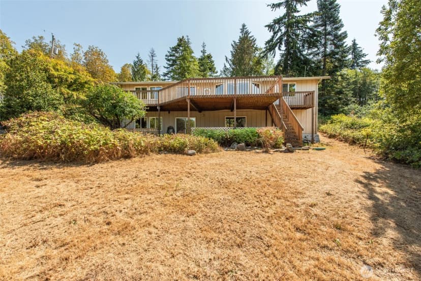 Property photo for 99 Nebel Drive, Sequim