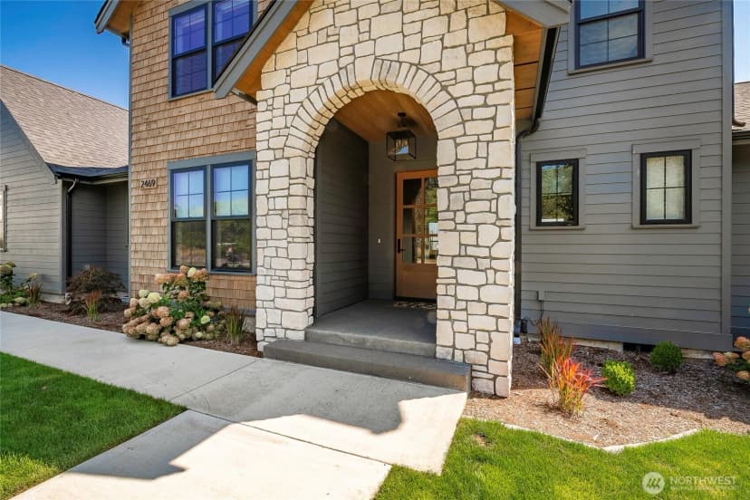 Property photo for 2469 River Rock Drive, Everson photo 2
