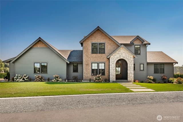 Property photo for 2469 River Rock Drive, Everson