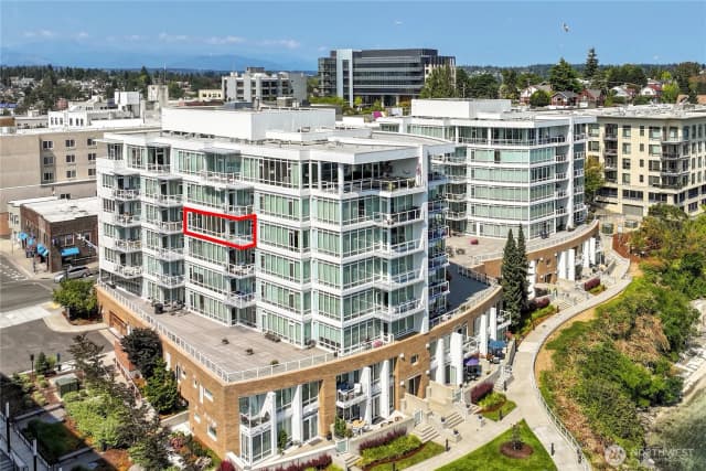 Property photo for 320 Washington Avenue #404, Bremerton
