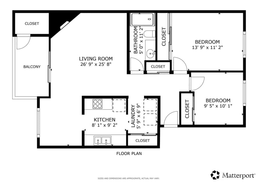 Property photo for 4904 81st Place Sw #206, Mukilteo photo 22