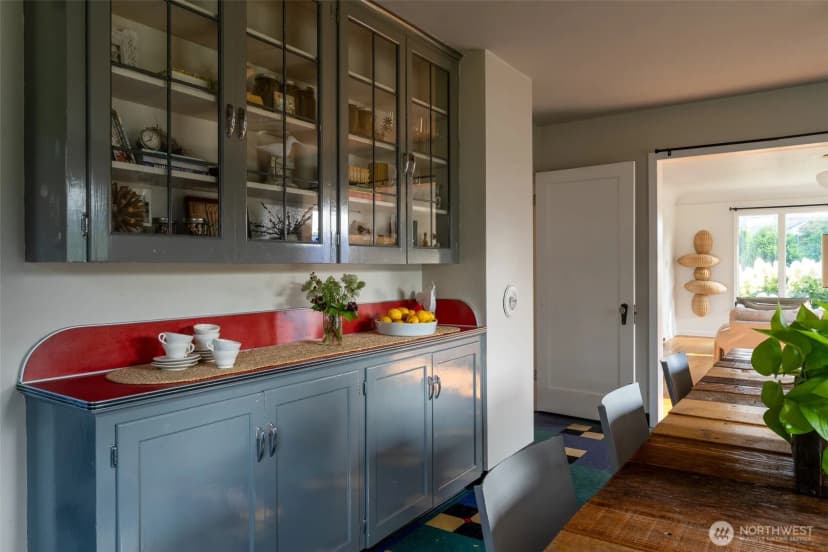 Property photo for 4569 Point White Drive Ne, Bainbridge Island photo 11
