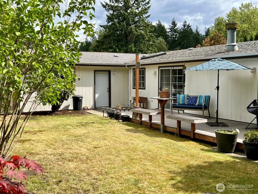 Property photo for 14504 45th Avenue Ct Nw, Gig Harbor photo 23
