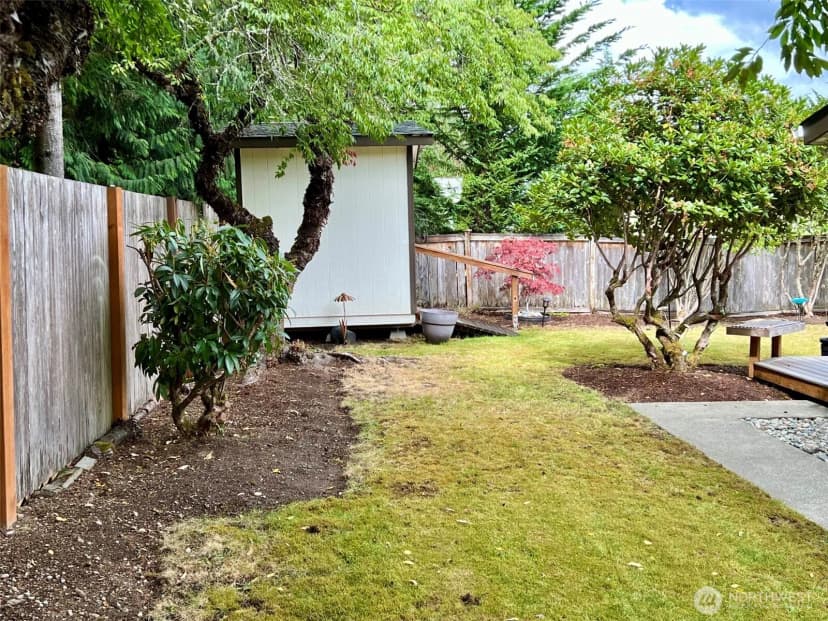 Property photo for 14504 45th Avenue Ct Nw, Gig Harbor photo 21