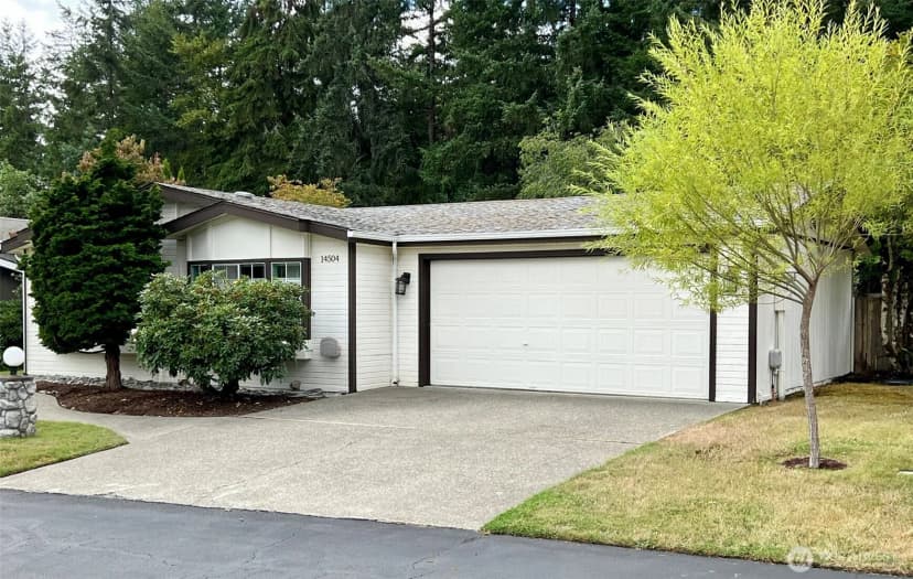 Property photo for 14504 45th Avenue Ct Nw, Gig Harbor photo 2