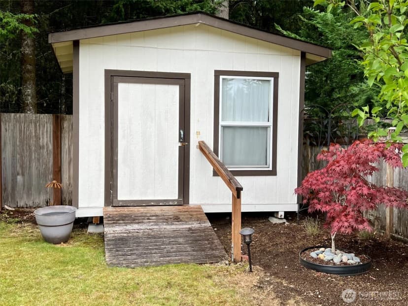 Property photo for 14504 45th Avenue Ct Nw, Gig Harbor photo 26