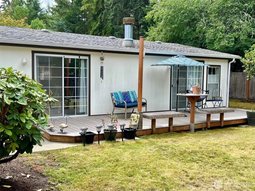 Property photo for 14504 45th Avenue Ct Nw, Gig Harbor photo 24