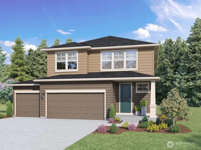 Property photo for 28010 75th Drive Nw #21, Stanwood