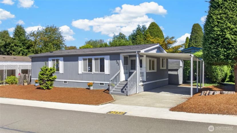 Property photo for 23825 15th Avenue Se #302, Bothell