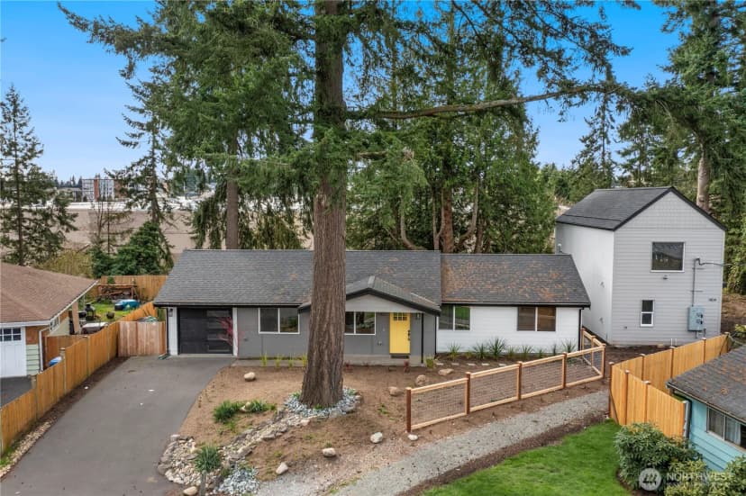 Property photo for 1404 N 136th Street, Seattle photo 14