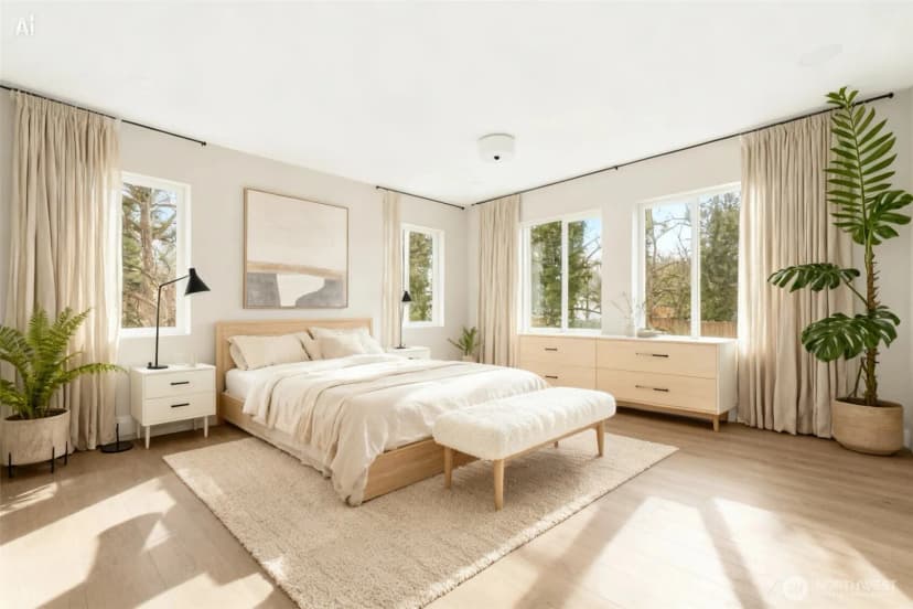 Property photo for 1404 N 136th Street, Seattle photo 6