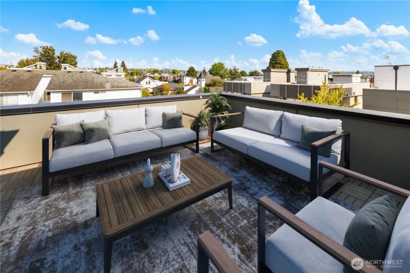 Property photo for 1755 Nw 62nd Street, Seattle