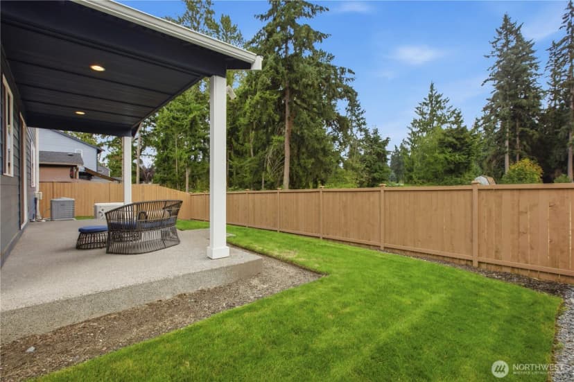 Property photo for 21210 115th Street Ct E, Bonney Lake photo 30