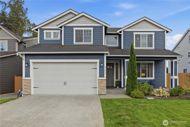 Property photo for 21210 115th Street Ct E, Bonney Lake