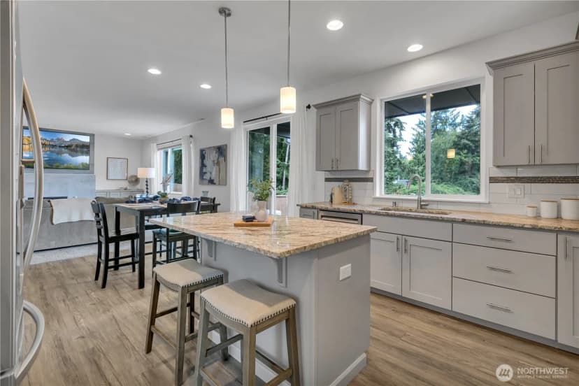 Property photo for 21210 115th Street Ct E, Bonney Lake photo 7