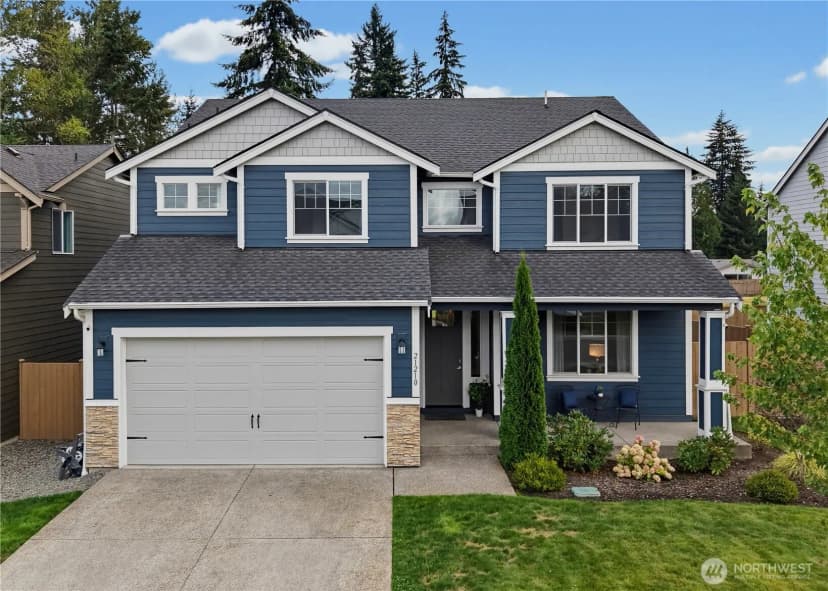 Property photo for 21210 115th Street Ct E, Bonney Lake photo 34