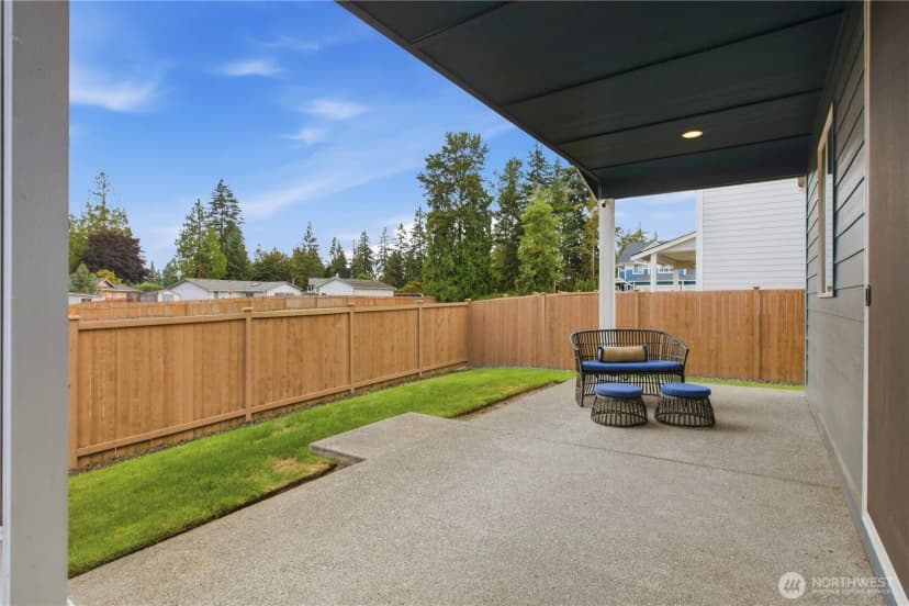 Property photo for 21210 115th Street Ct E, Bonney Lake photo 29