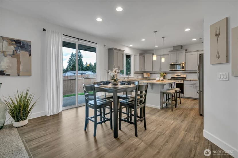Property photo for 21210 115th Street Ct E, Bonney Lake photo 11