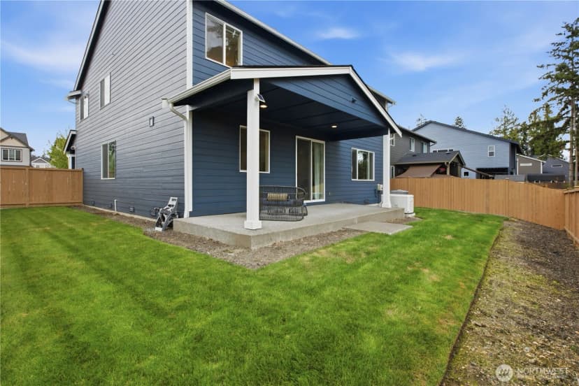 Property photo for 21210 115th Street Ct E, Bonney Lake photo 31