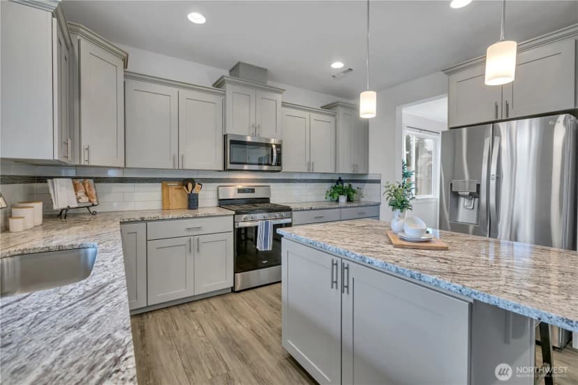 Property photo for 21210 115th Street Ct E, Bonney Lake photo 10