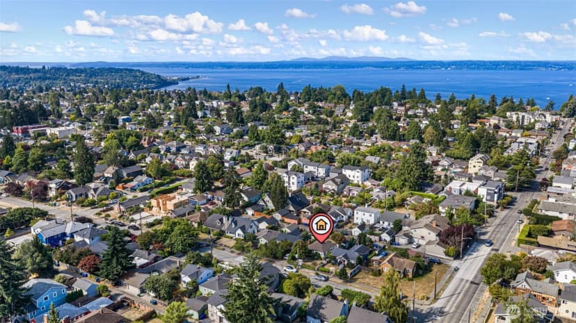 Property photo for 8337 27th Avenue Nw, Seattle photo 24