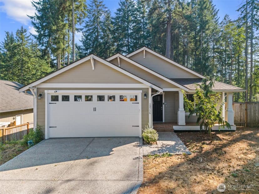 Property photo for 19716 20th Street Sw, Lakebay