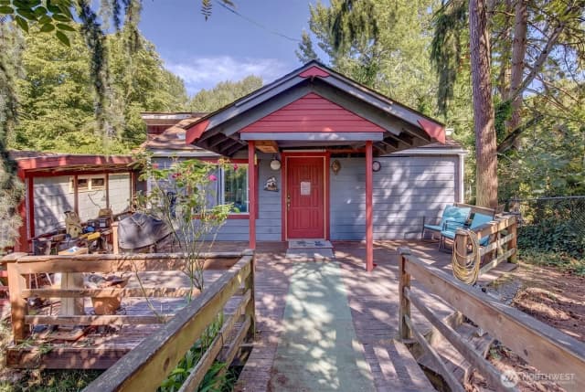 Property photo for 6346 21st Avenue Sw, Seattle