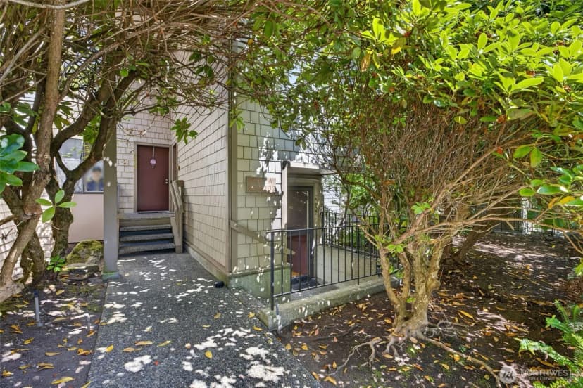Property photo for 13730 15th Avenue Ne #a102, Seattle