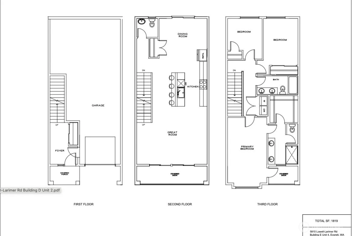 Property photo for 5814 Lowell Larimer Rd #d4, Everett photo 13