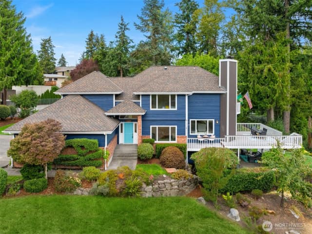 Property photo for 30706 19th Avenue S, Federal Way
