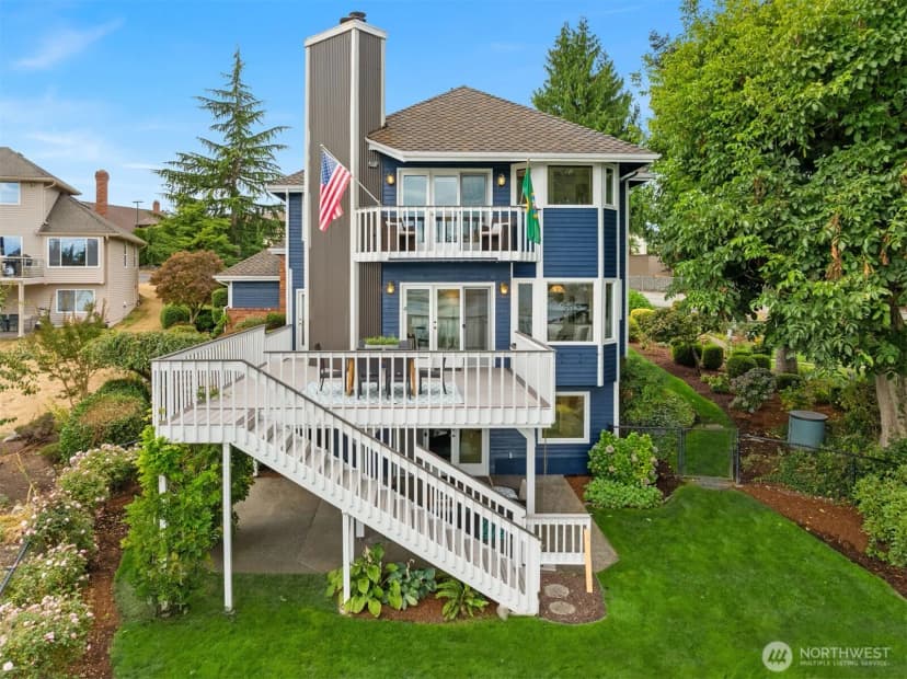Property photo for 30706 19th Avenue S, Federal Way photo 33