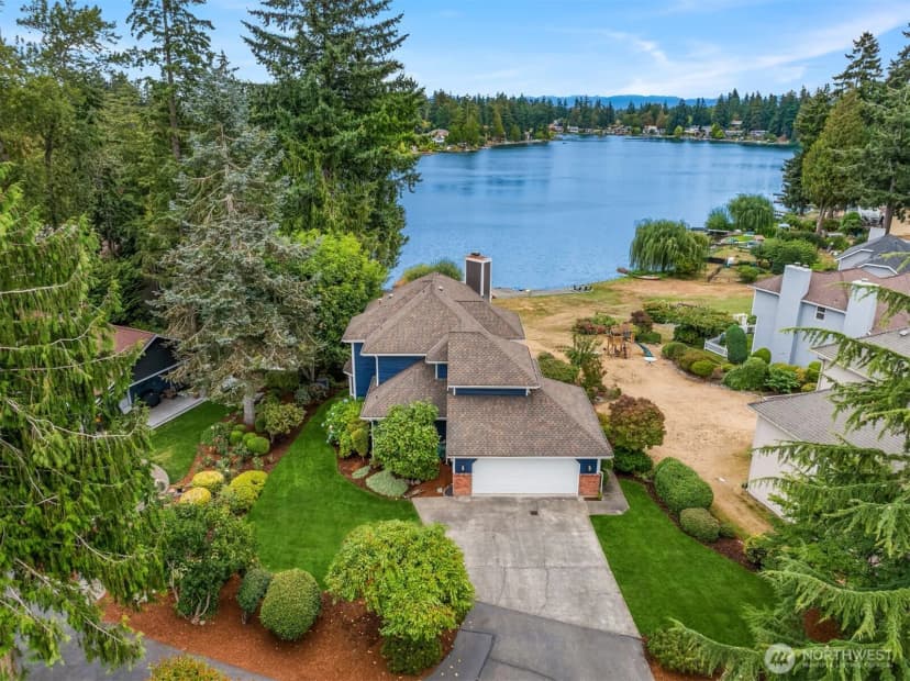 Property photo for 30706 19th Avenue S, Federal Way photo 35