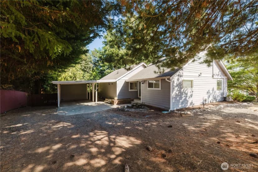 Property photo for 3004 Olympus Drive Ne, Bremerton