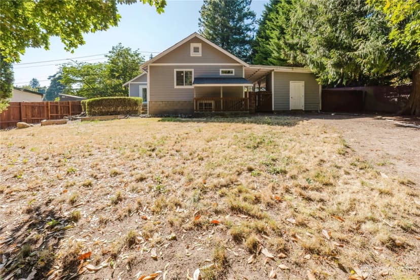 Property photo for 3004 Olympus Drive Ne, Bremerton photo 32