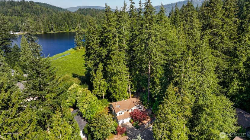 Property photo for 55 Lake Louise Drive, Bellingham photo 5