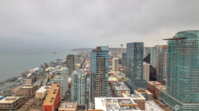 Property photo for 121 Stewart Street #905, Seattle photo 28