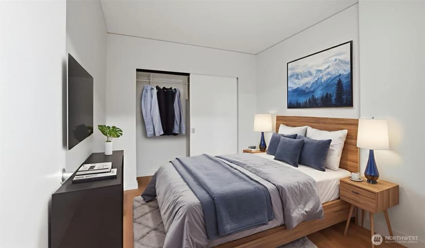 Property photo for 121 Stewart Street #905, Seattle photo 36