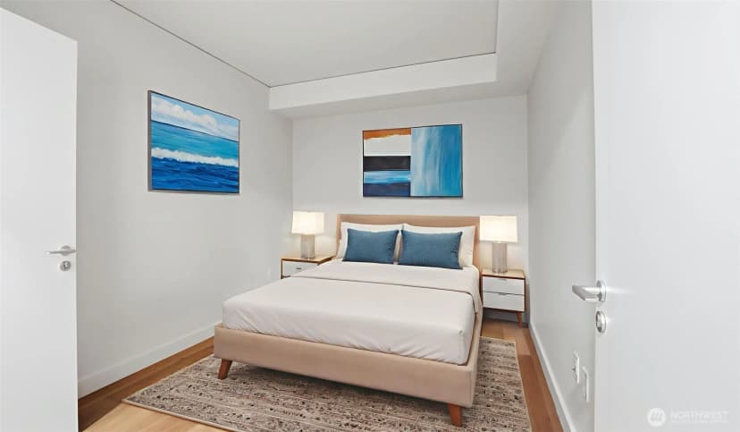 Property photo for 121 Stewart Street #905, Seattle photo 37