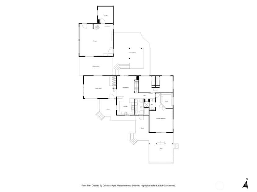 Property photo for 4110 Baker Ames Road Ne, Olympia photo 39