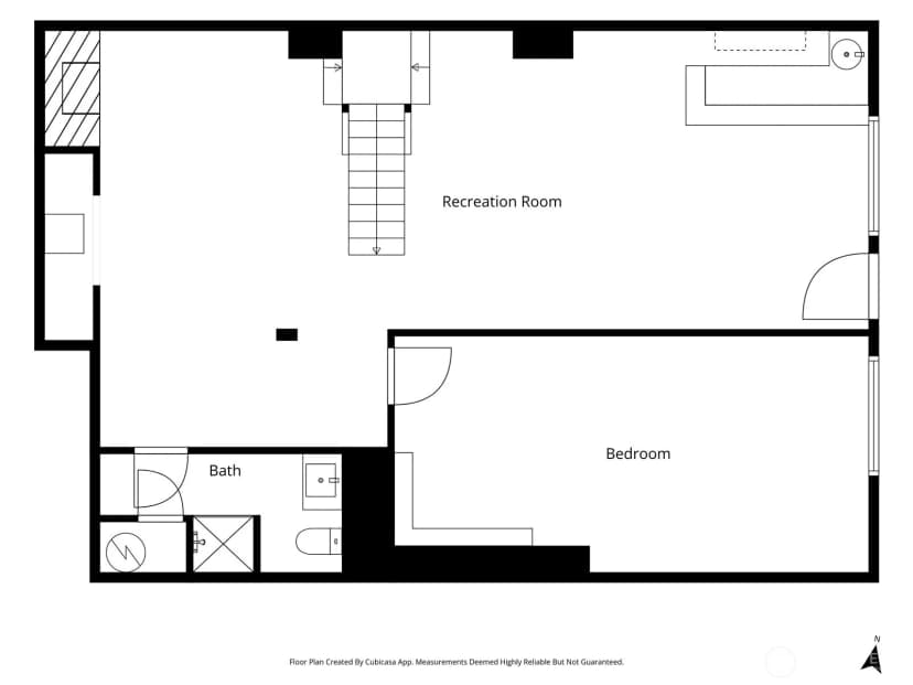 Property photo for 4110 Baker Ames Road Ne, Olympia photo 38