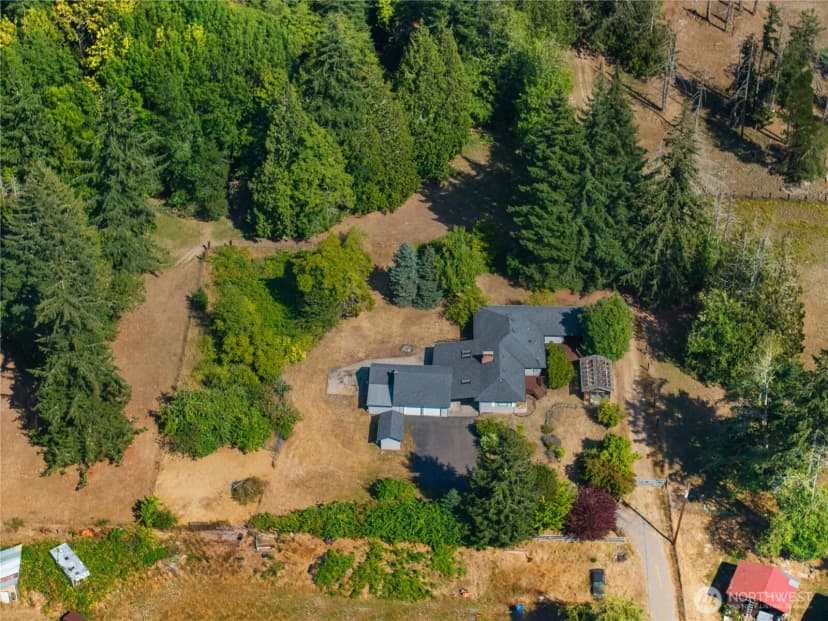 Property photo for 4110 Baker Ames Road Ne, Olympia photo 5