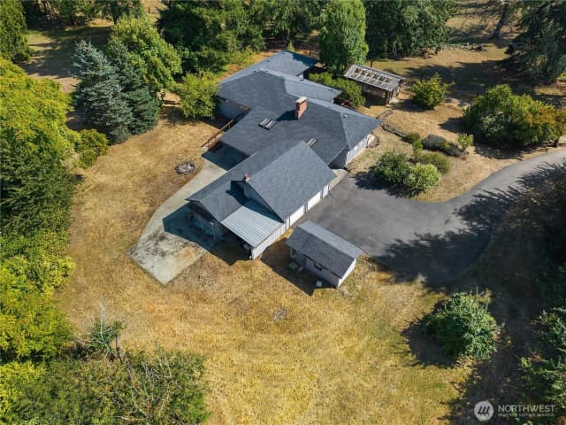 Property photo for 4110 Baker Ames Road Ne, Olympia photo 4