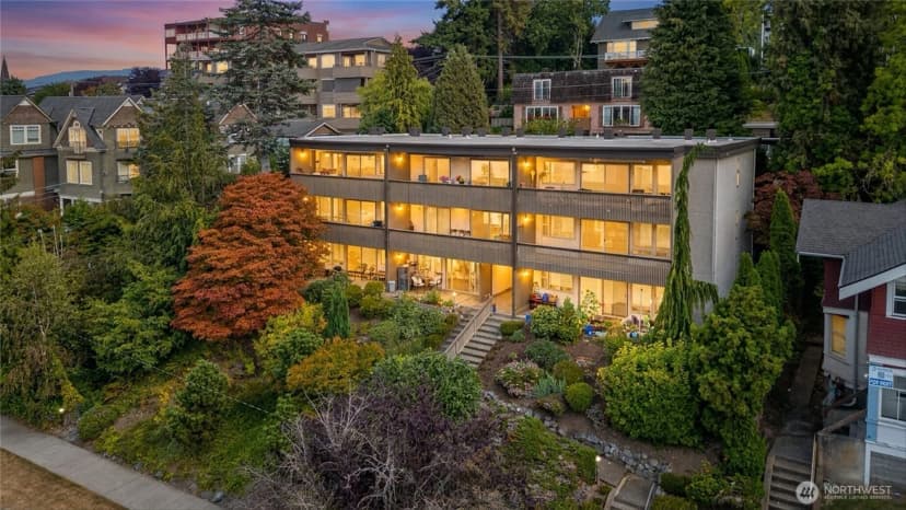 Property photo for 924 N Garden Street #203, Bellingham