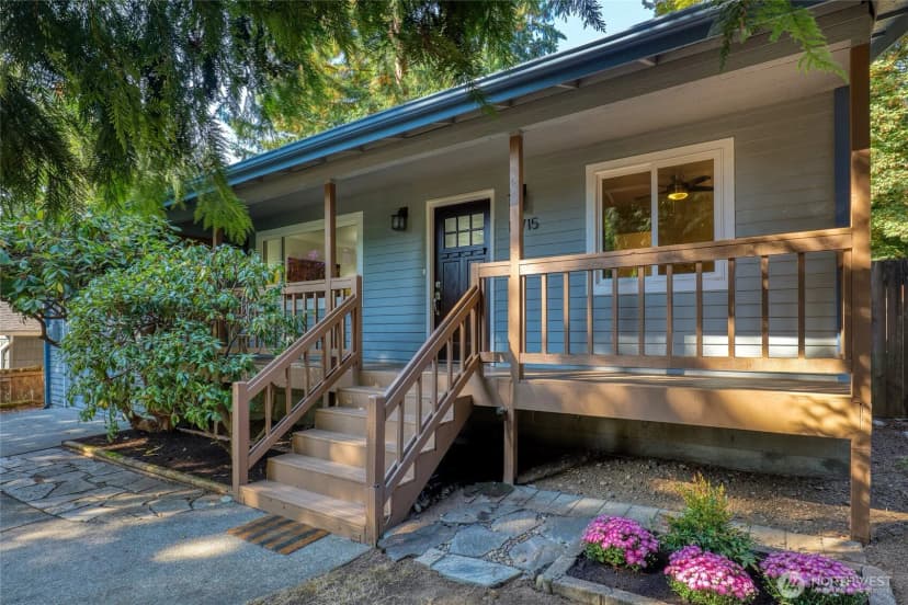 Property photo for 13715 26th Avenue Ne, Seattle